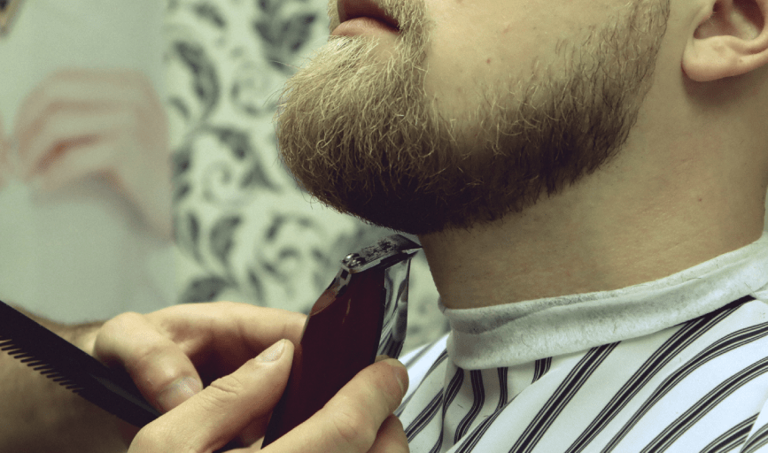 EMG Barbershop